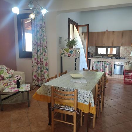 Casa Mare Apartment Balestrate ภายนอก รูปภาพ