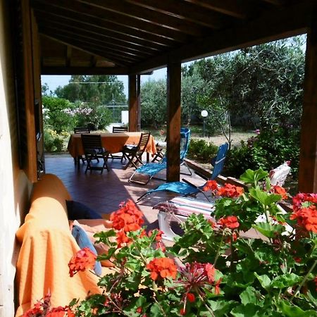 Casa Mare Apartment Balestrate ภายนอก รูปภาพ
