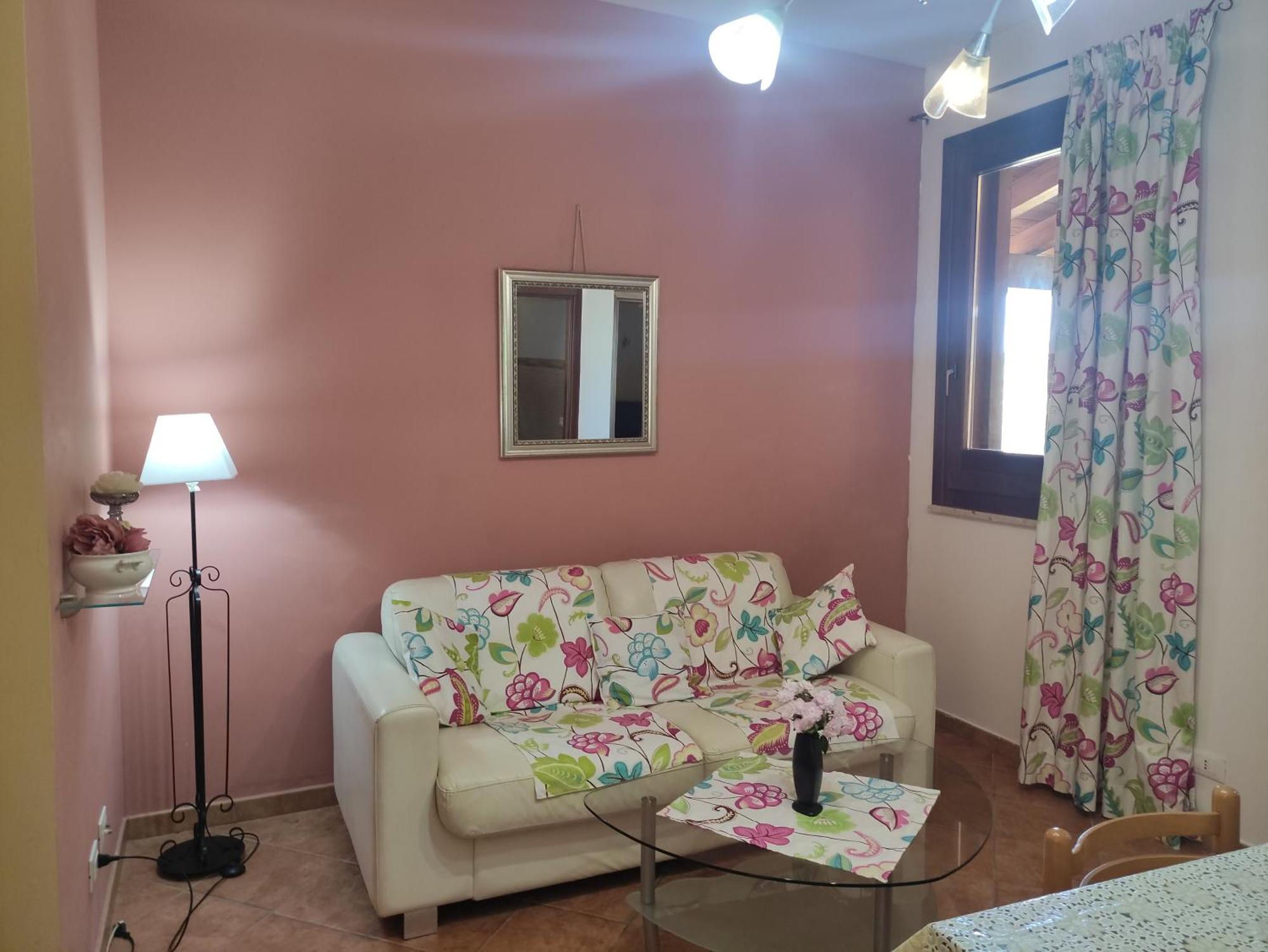 Casa Mare Apartment Balestrate ภายนอก รูปภาพ