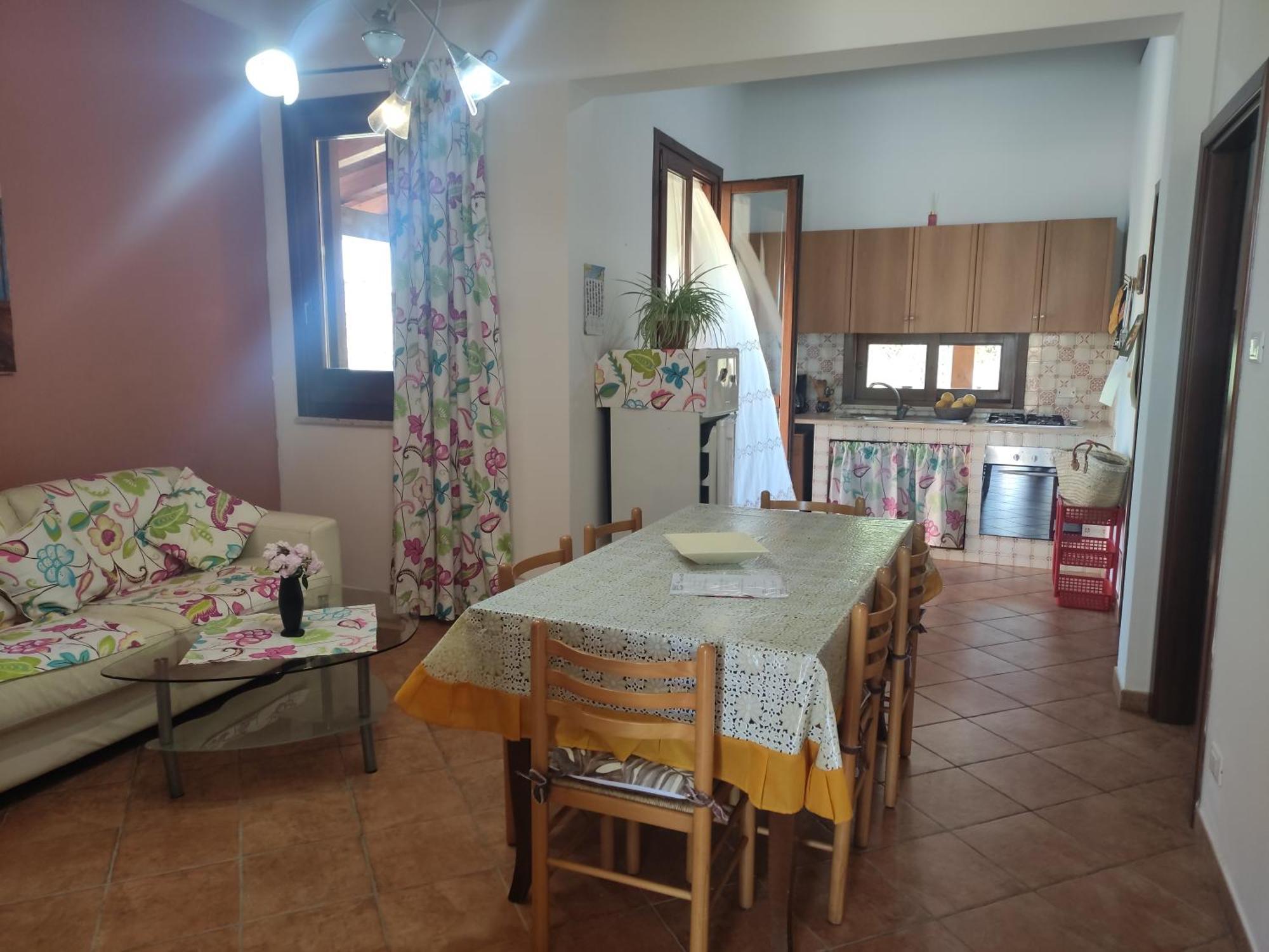 Casa Mare Apartment Balestrate ภายนอก รูปภาพ