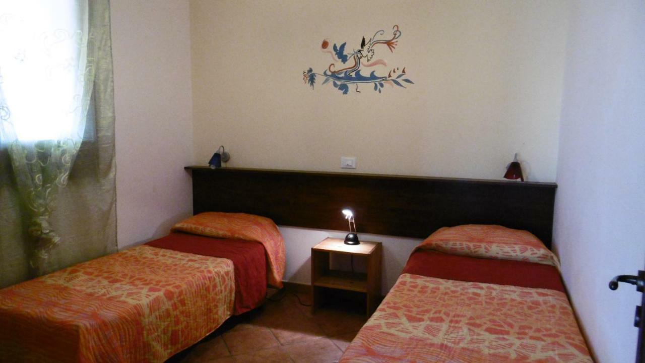 Casa Mare Apartment Balestrate ภายนอก รูปภาพ