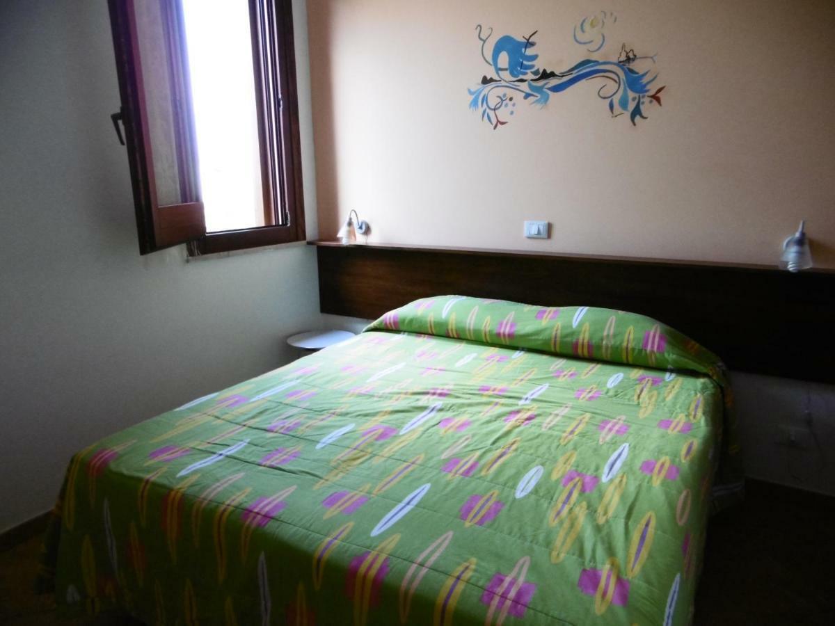 Casa Mare Apartment Balestrate ภายนอก รูปภาพ