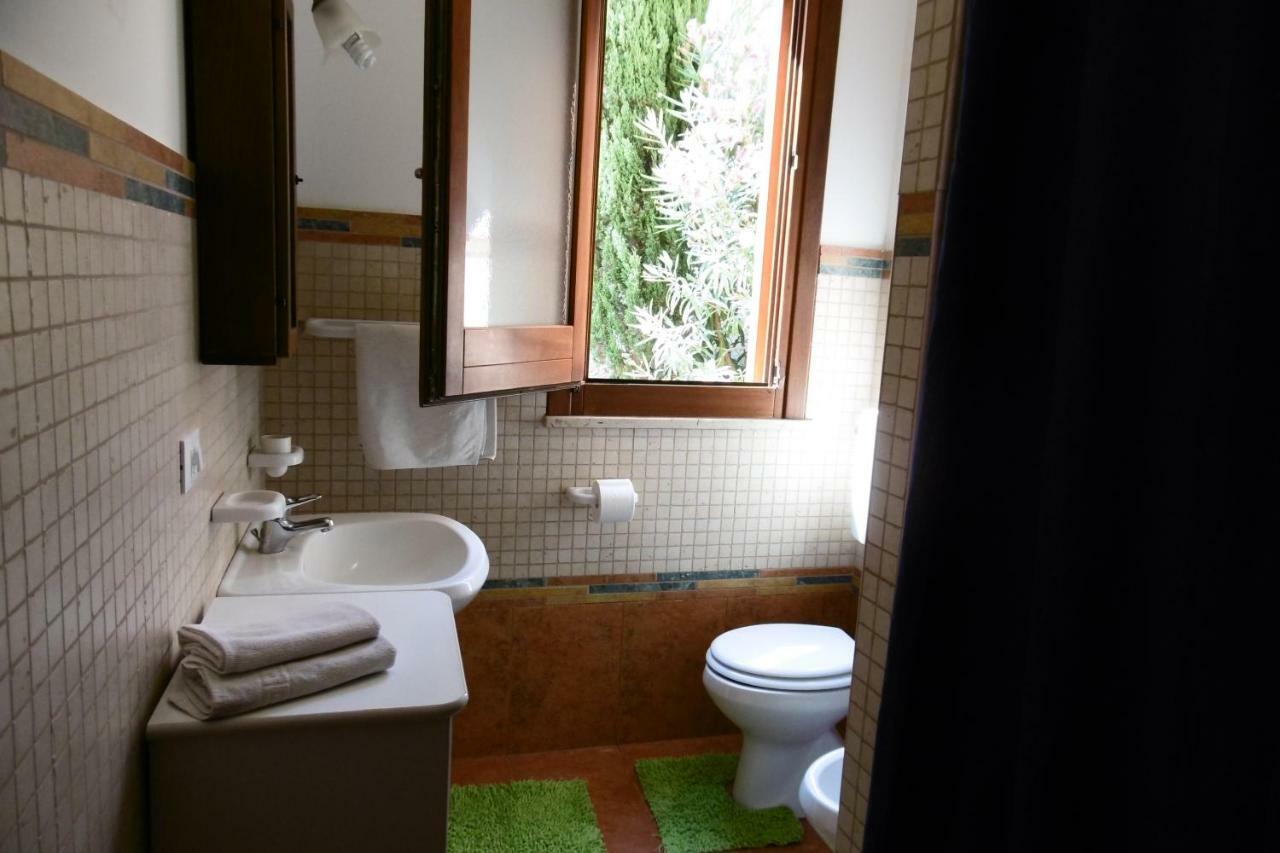 Casa Mare Apartment Balestrate ภายนอก รูปภาพ