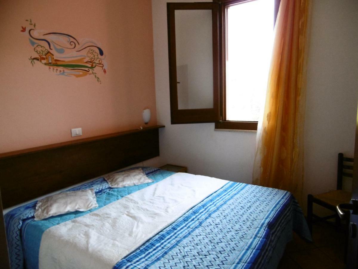Casa Mare Apartment Balestrate ภายนอก รูปภาพ